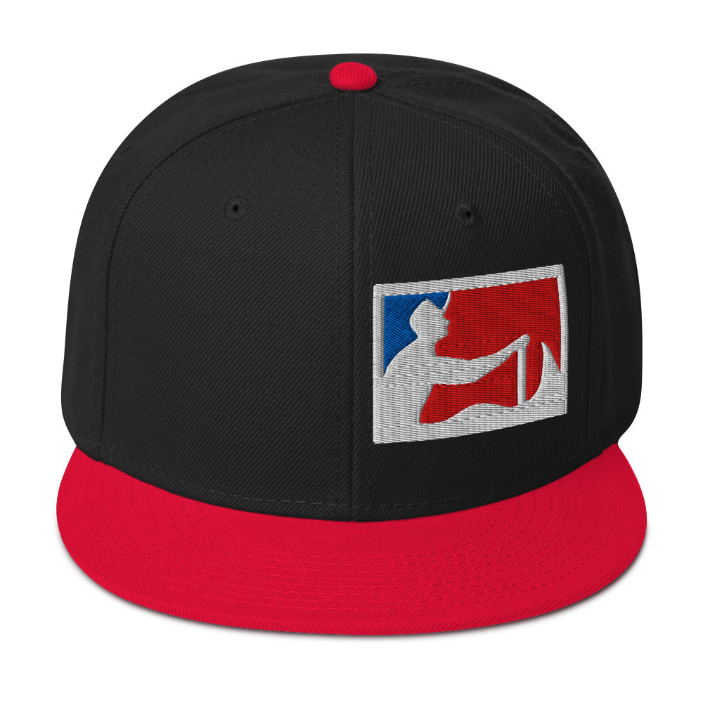 Always Riding Never Hiding Logo (On Side w/FTOT on back) – Always ...